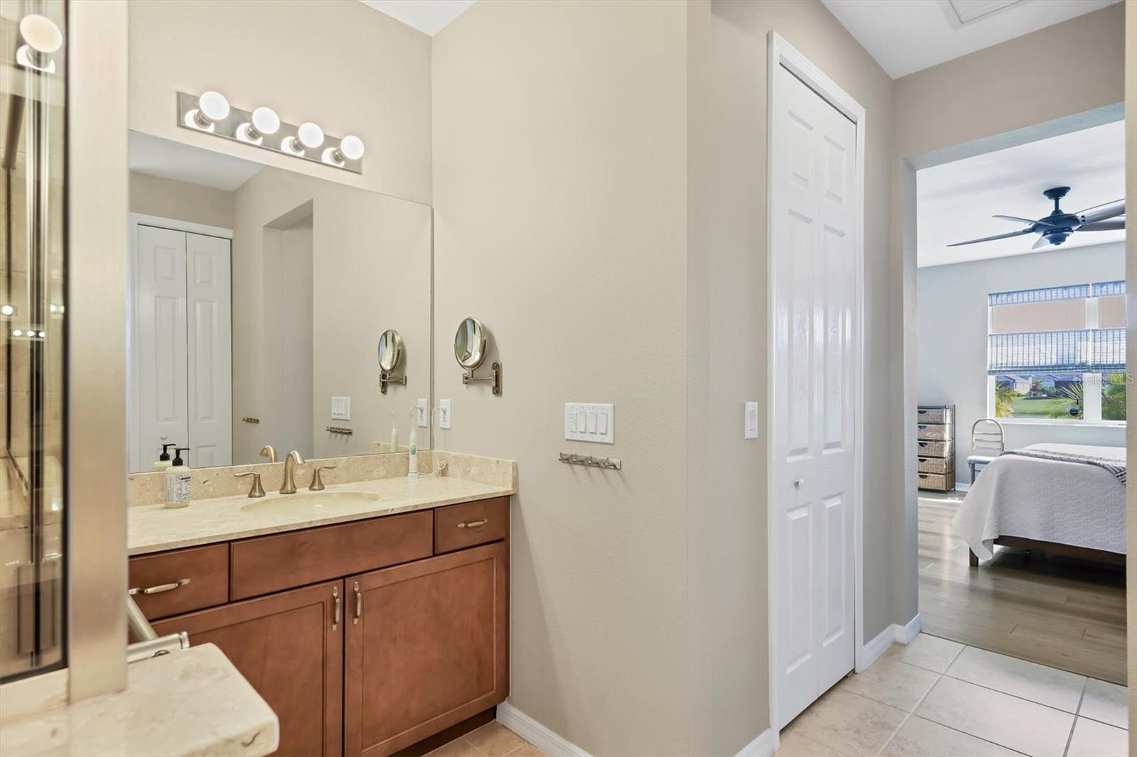 UNIVERSITY VILLAGE - Residential