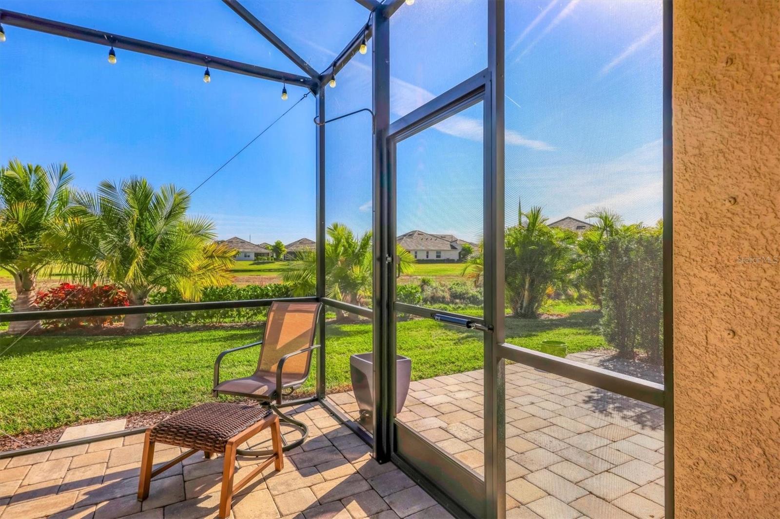 UNIVERSITY VILLAGE - Residential