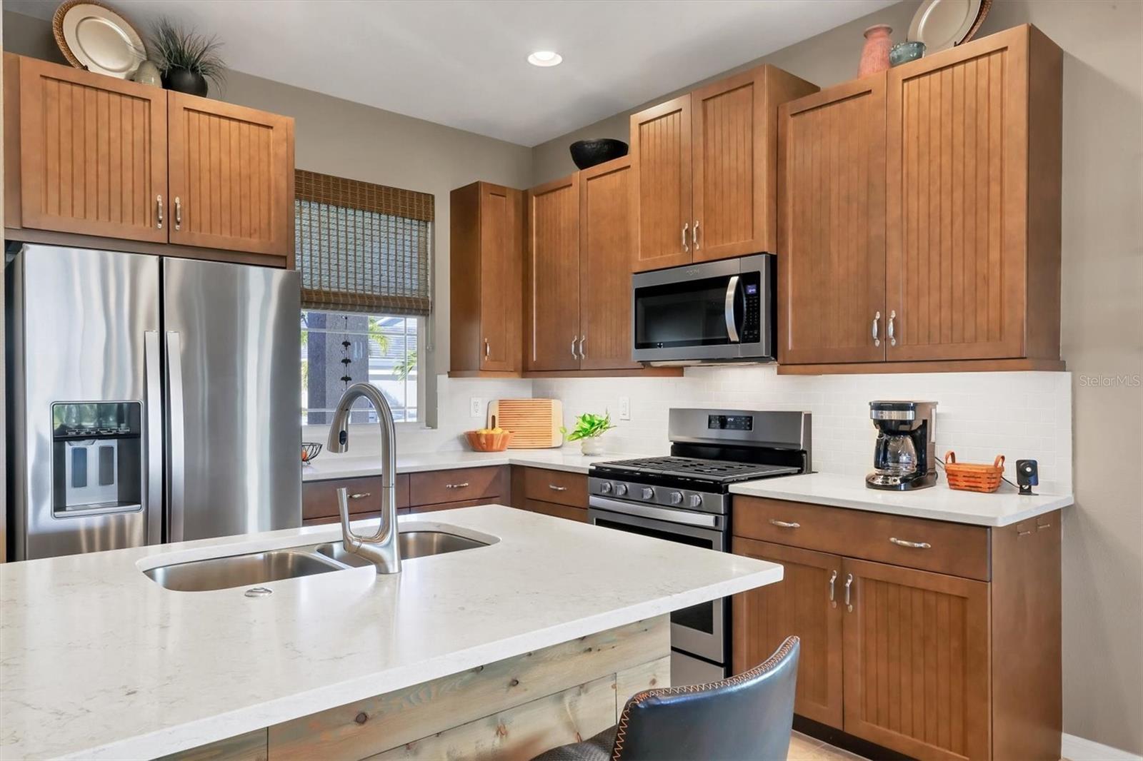 UNIVERSITY VILLAGE - Residential