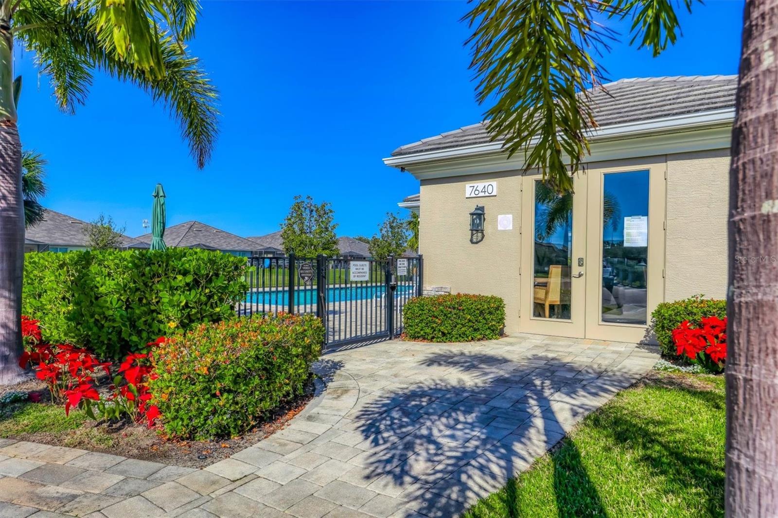 UNIVERSITY VILLAGE - Residential