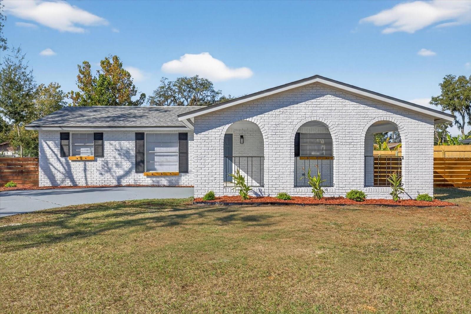 SHANGRI LA SUB UNIT - Residential