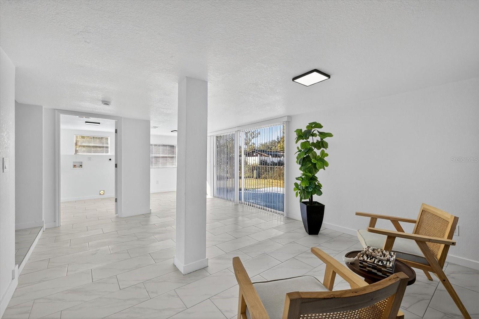 SHANGRI LA SUB UNIT - Residential