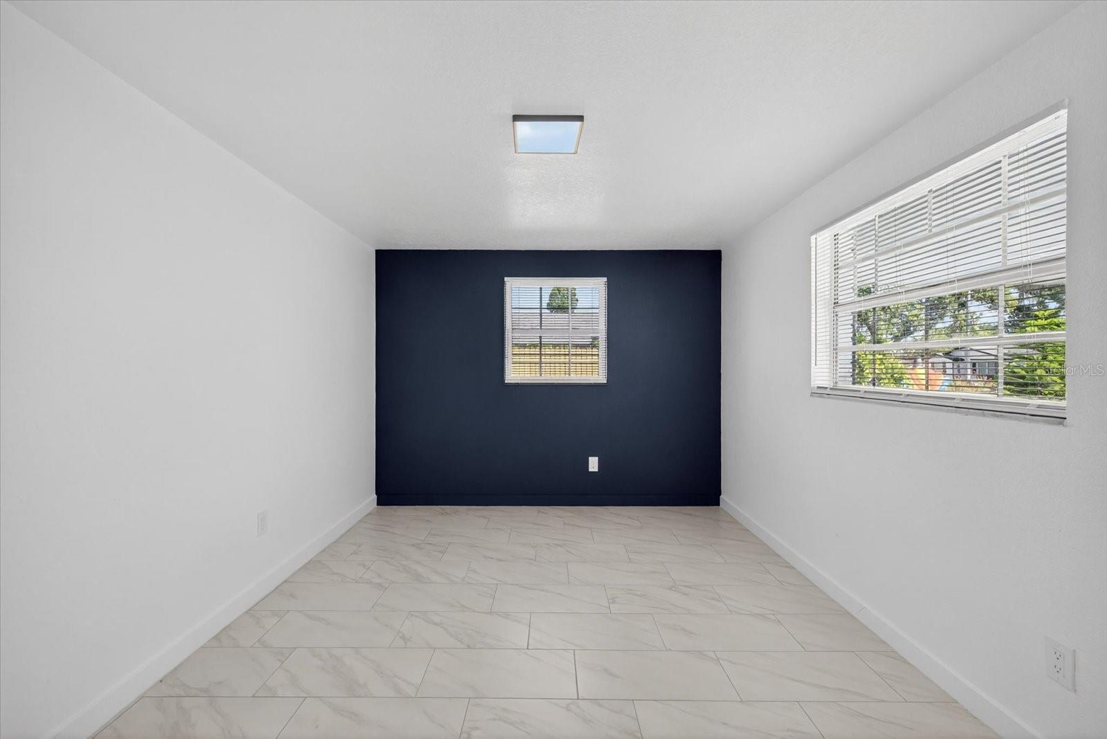 SHANGRI LA SUB UNIT - Residential