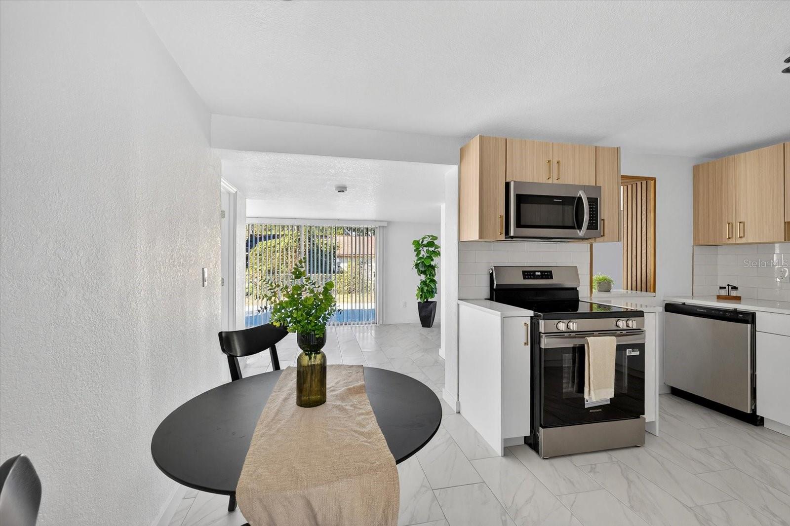 SHANGRI LA SUB UNIT - Residential