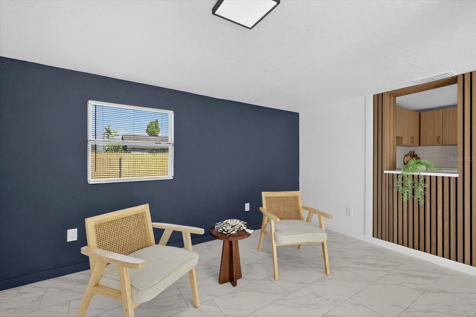 SHANGRI LA SUB UNIT - Residential