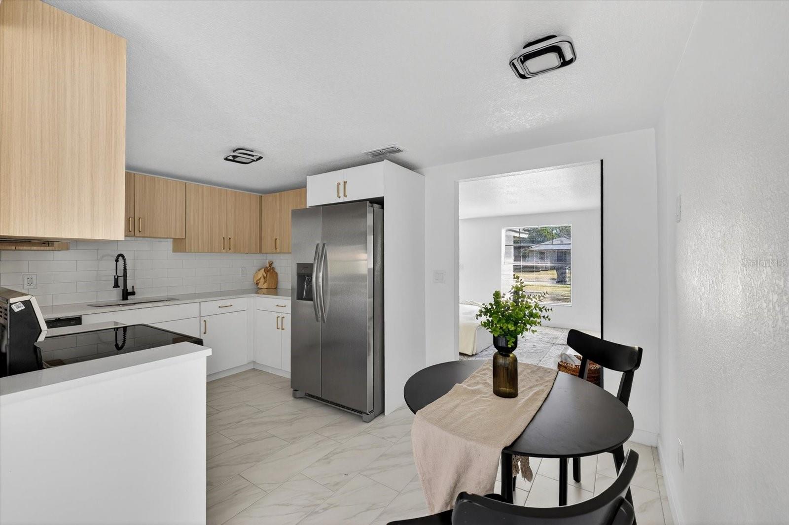 SHANGRI LA SUB UNIT - Residential