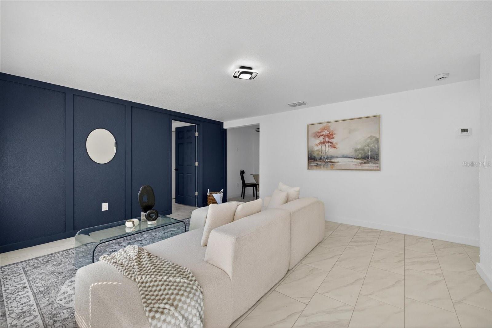 SHANGRI LA SUB UNIT - Residential