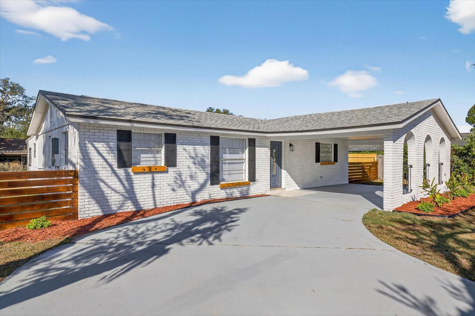 SHANGRI LA SUB UNIT - Residential