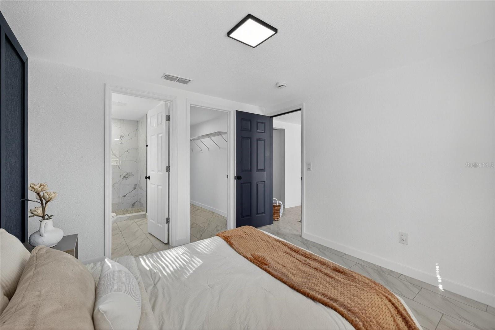 SHANGRI LA SUB UNIT - Residential