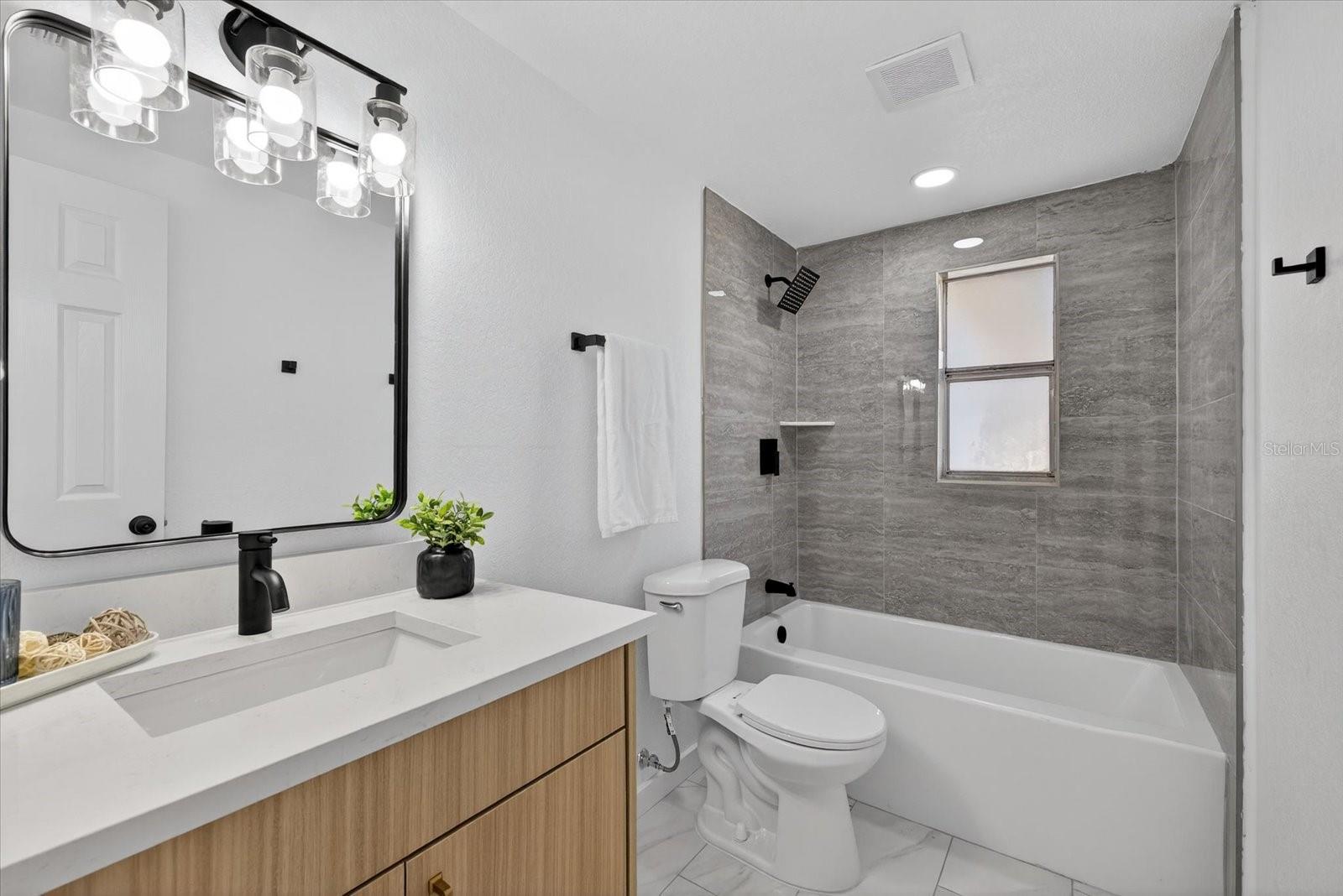 SHANGRI LA SUB UNIT - Residential