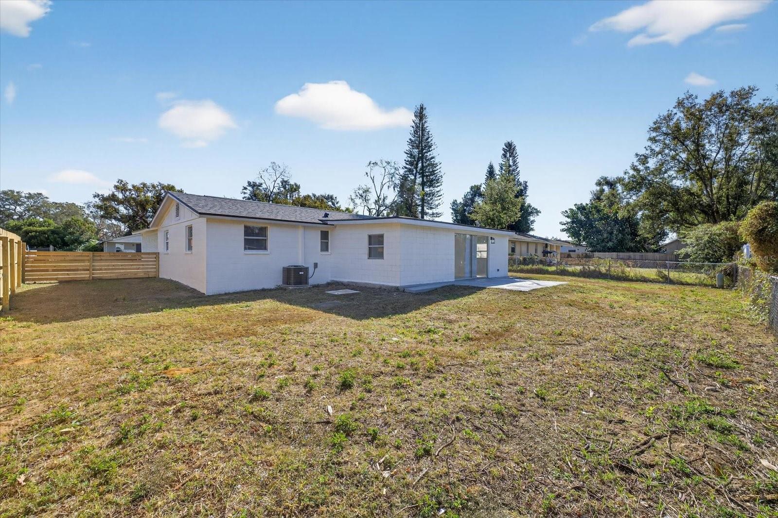 SHANGRI LA SUB UNIT - Residential