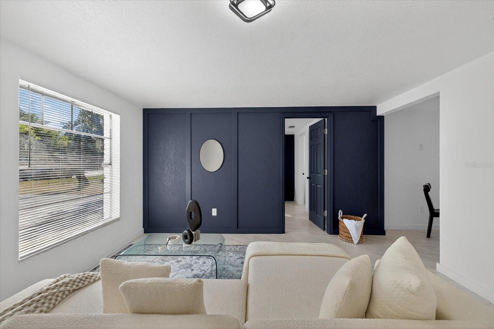 SHANGRI LA SUB UNIT - Residential