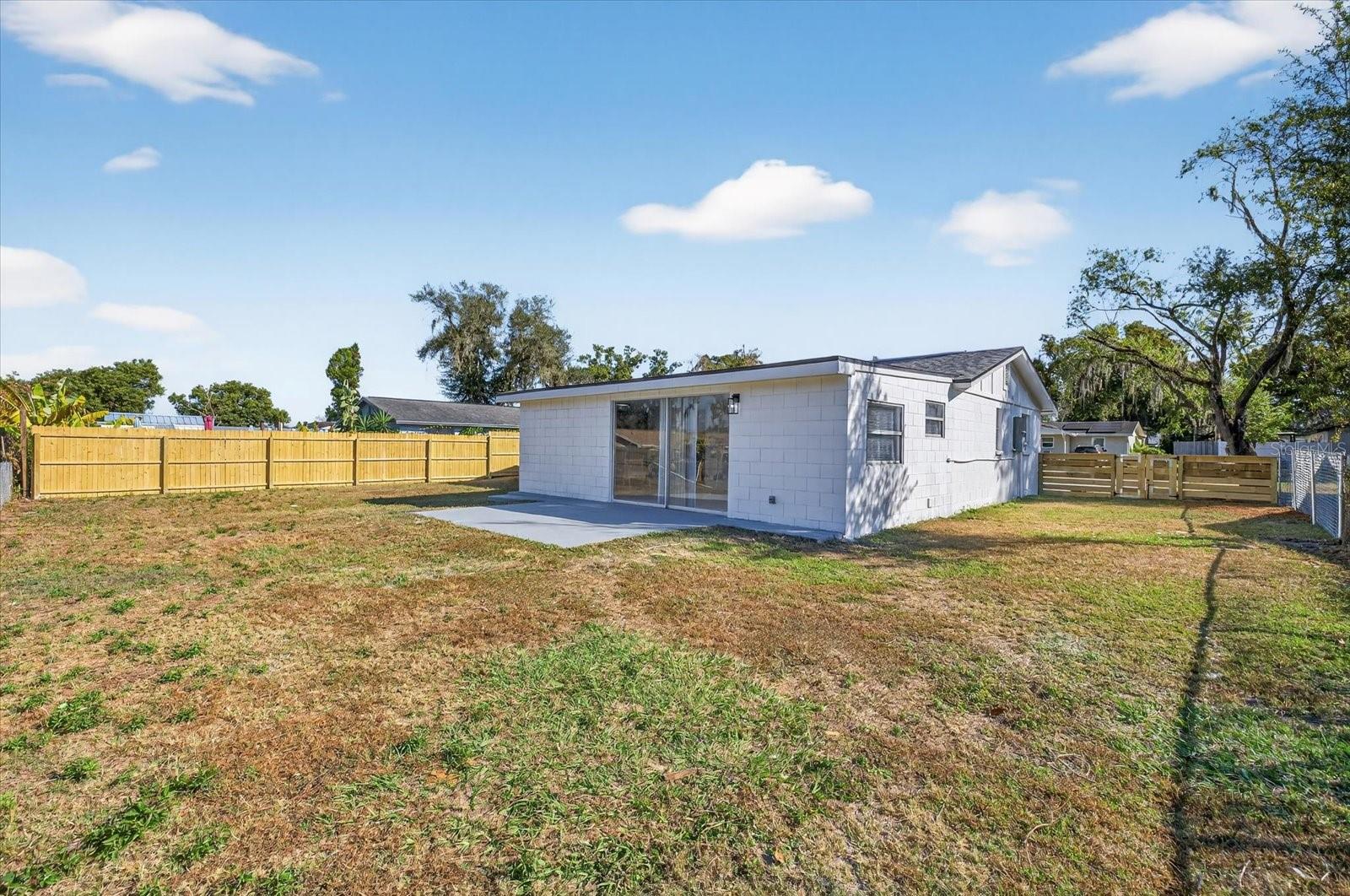 SHANGRI LA SUB UNIT - Residential