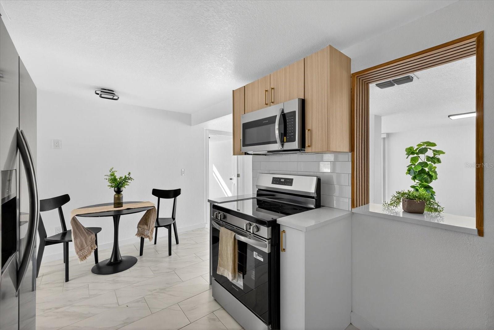 SHANGRI LA SUB UNIT - Residential