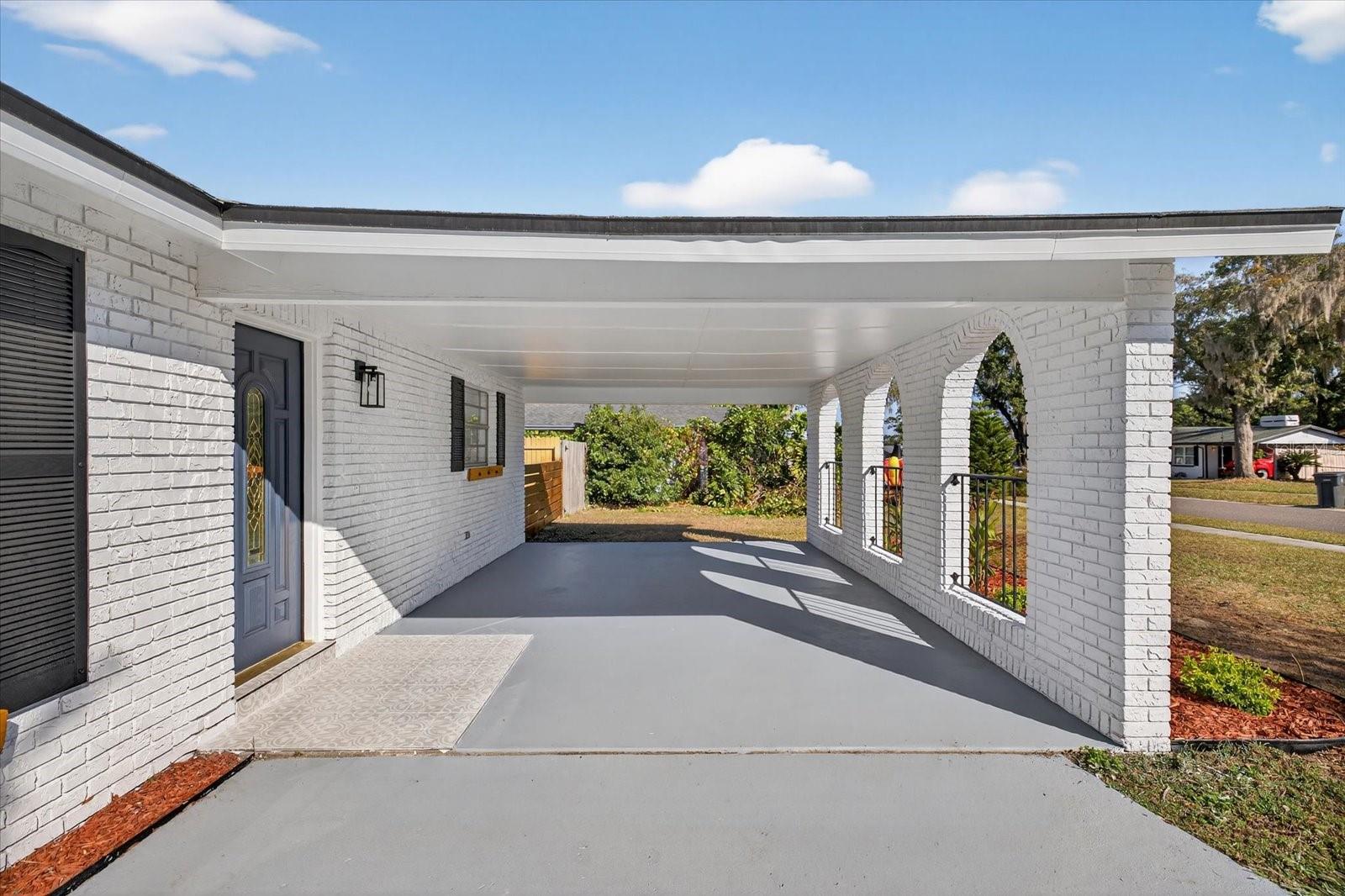 SHANGRI LA SUB UNIT - Residential