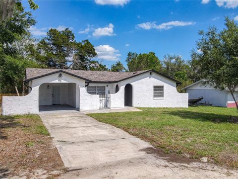 1113 LEEWARD DRIVE DELTONA FL 32738