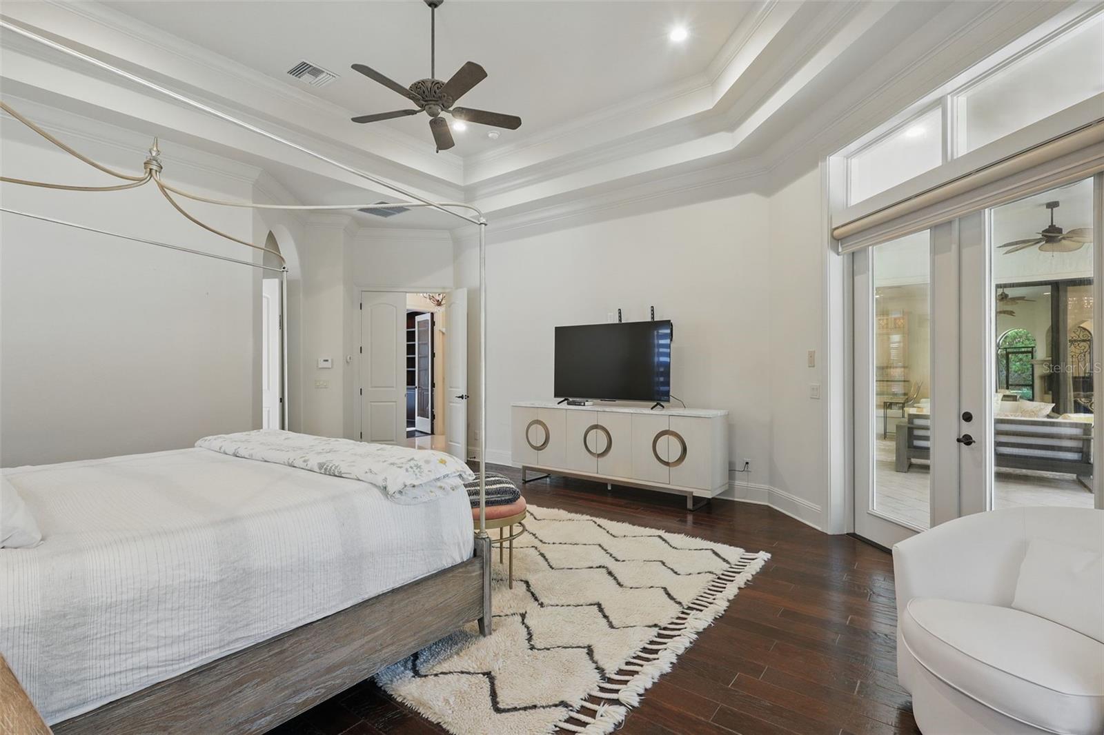 RESERVE AT LAKE BUTLER SOUND - Residential Lease