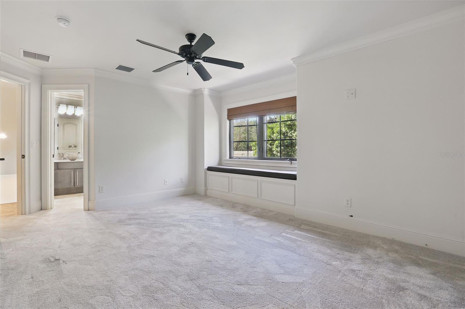 RESERVE AT LAKE BUTLER SOUND - Residential Lease