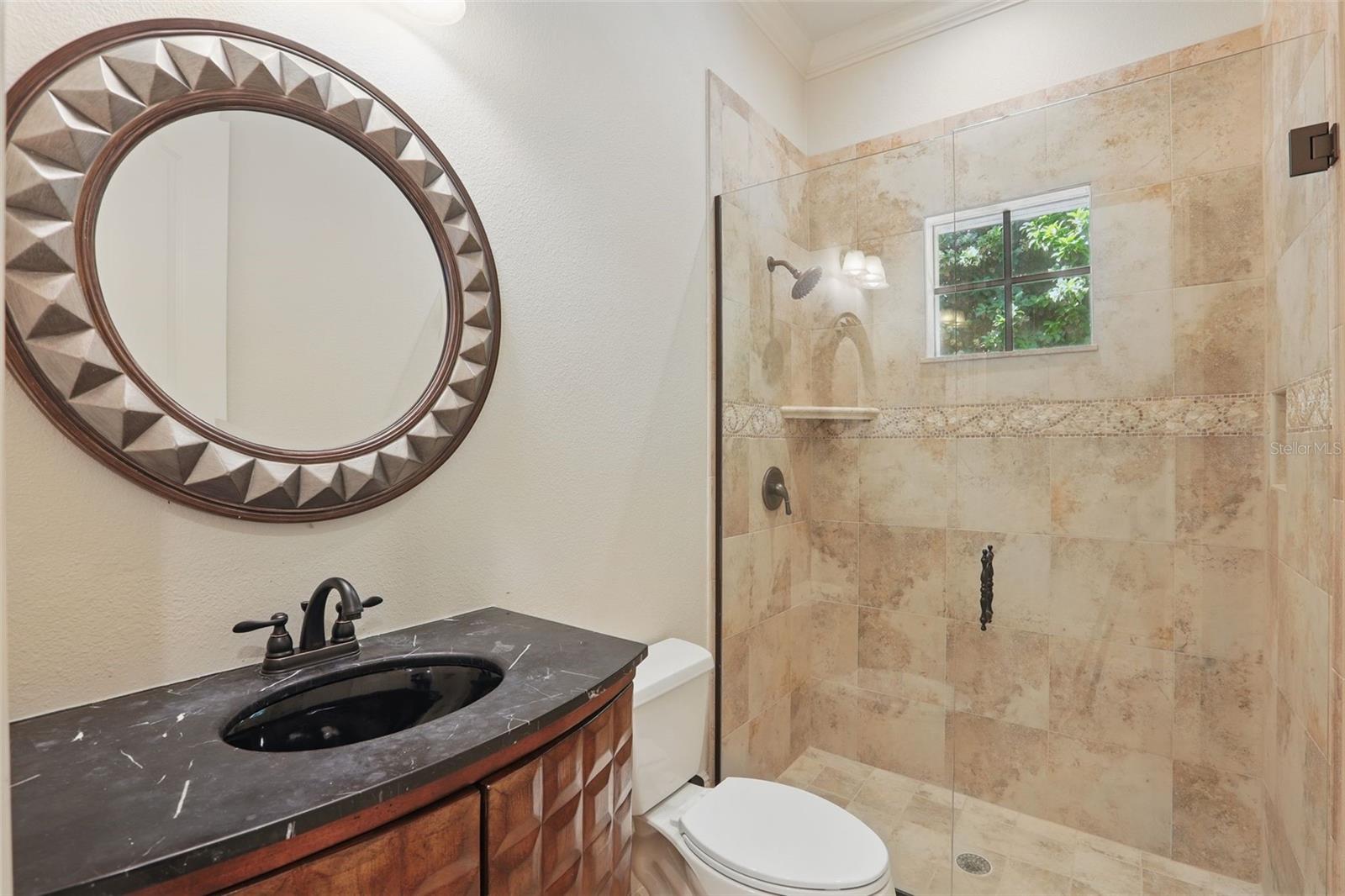 RESERVE AT LAKE BUTLER SOUND - Residential Lease