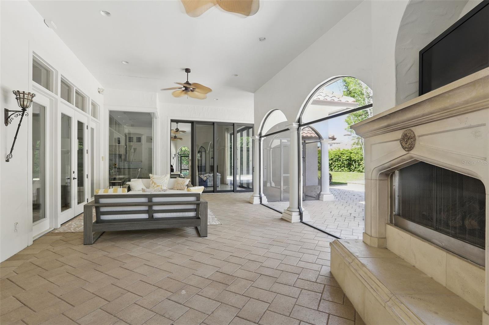 RESERVE AT LAKE BUTLER SOUND - Residential Lease