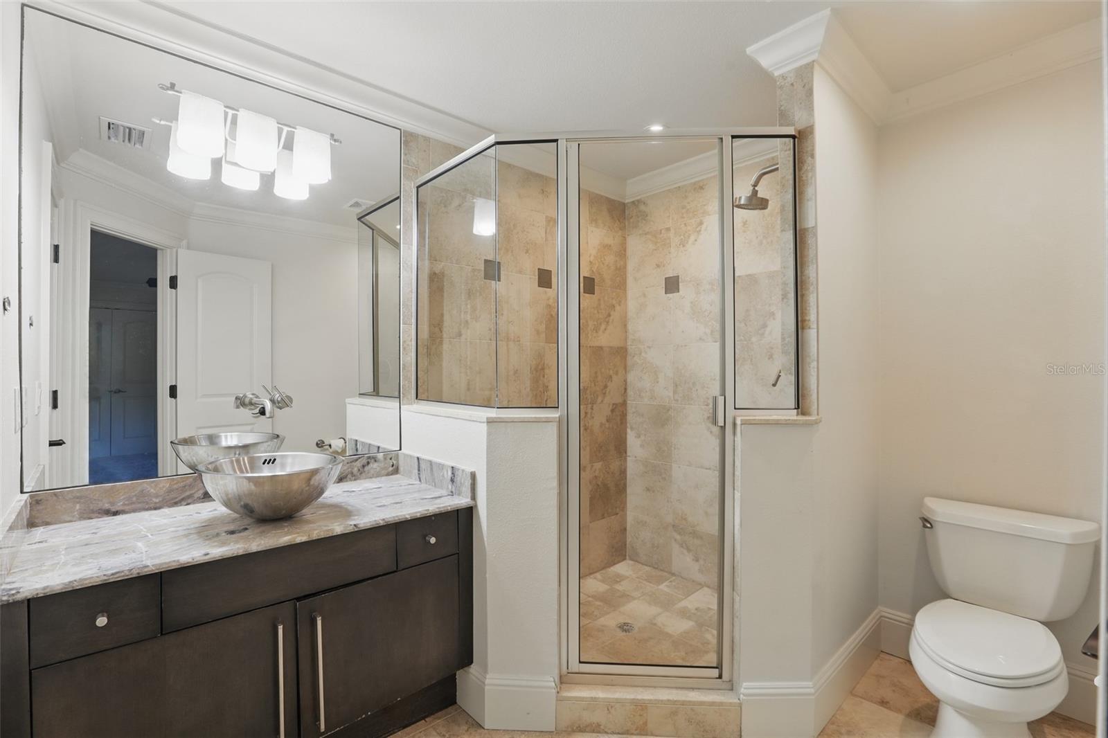 RESERVE AT LAKE BUTLER SOUND - Residential Lease