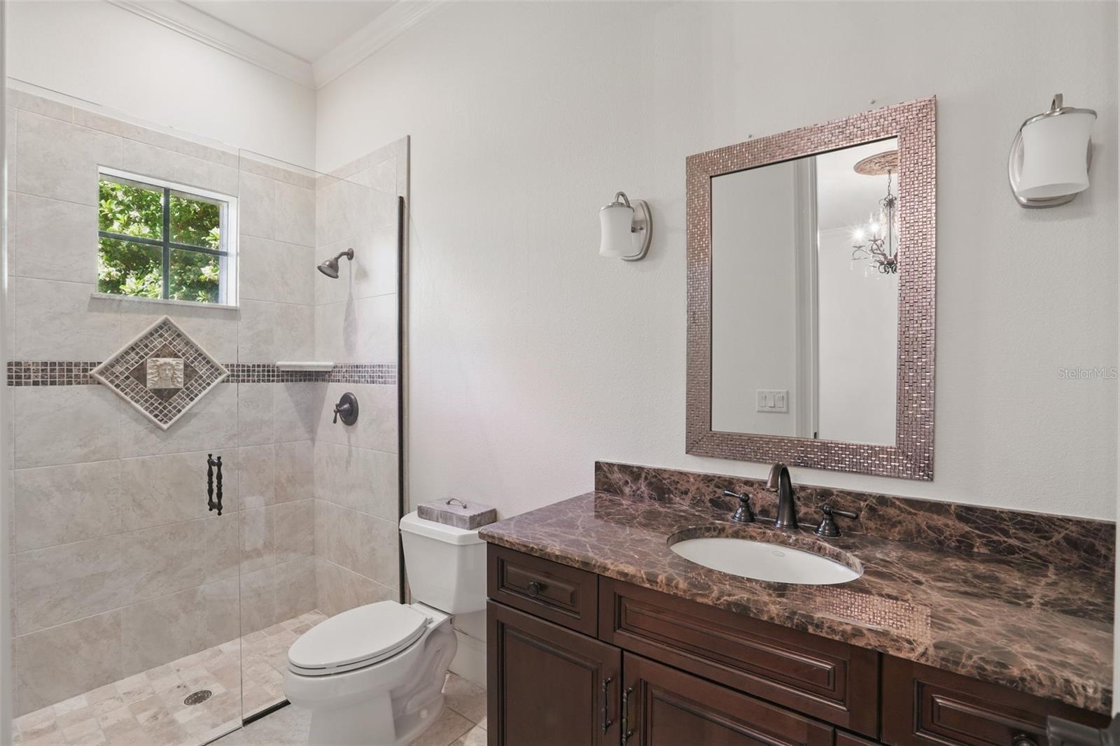 RESERVE AT LAKE BUTLER SOUND - Residential Lease