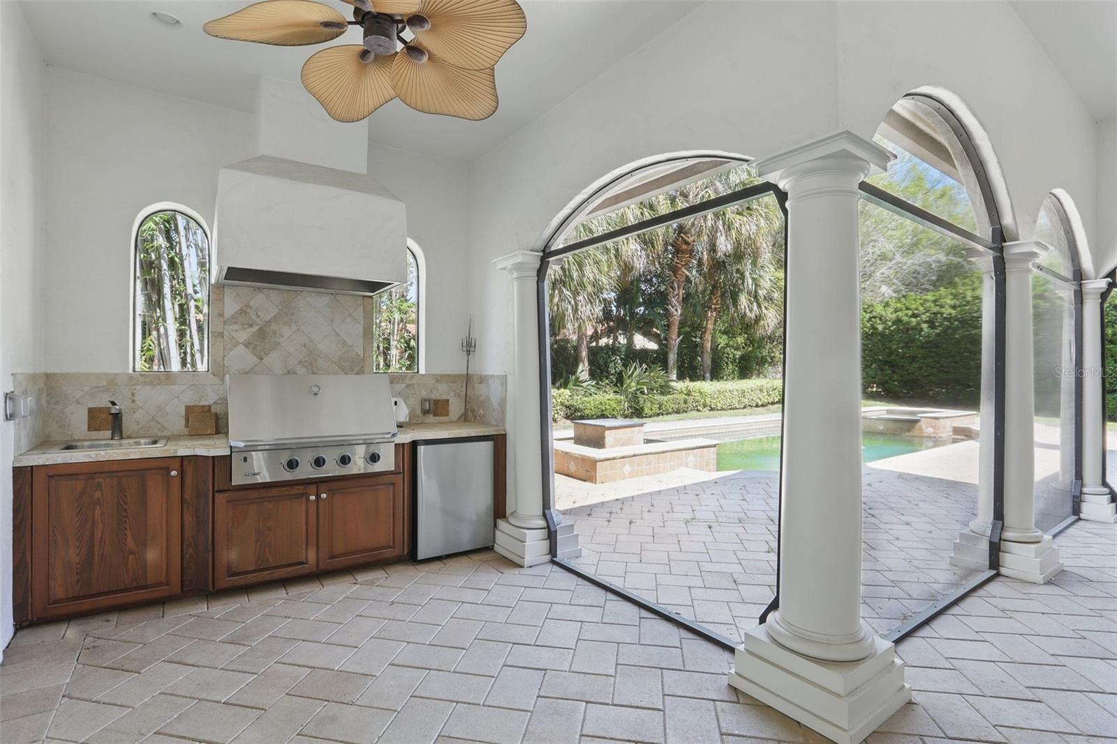 RESERVE AT LAKE BUTLER SOUND - Residential Lease