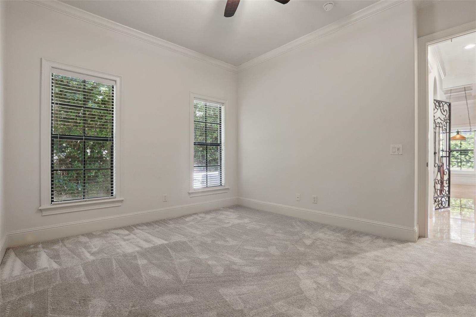 RESERVE AT LAKE BUTLER SOUND - Residential Lease