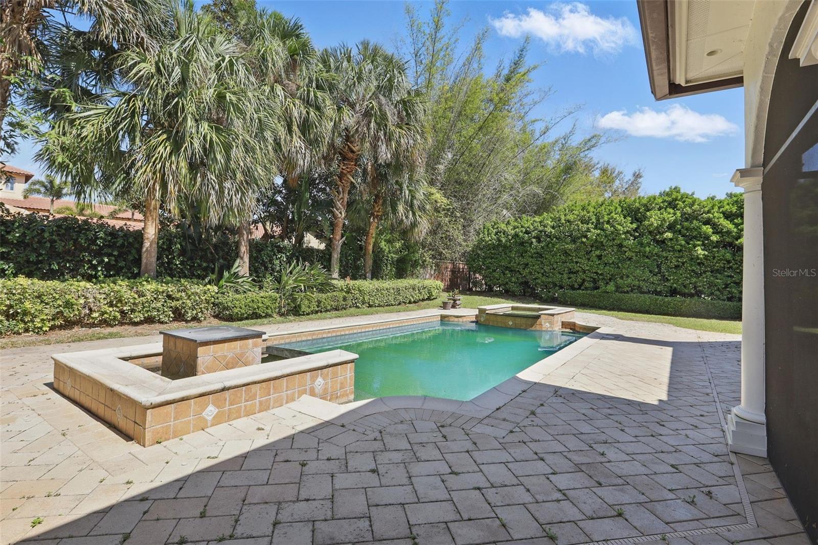 RESERVE AT LAKE BUTLER SOUND - Residential Lease