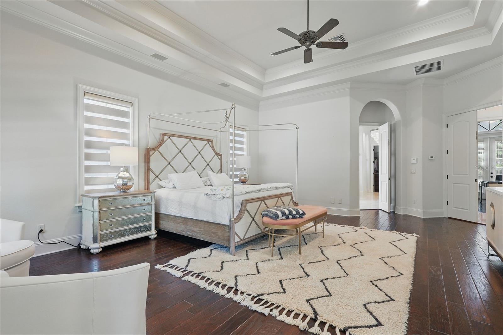 RESERVE AT LAKE BUTLER SOUND - Residential Lease