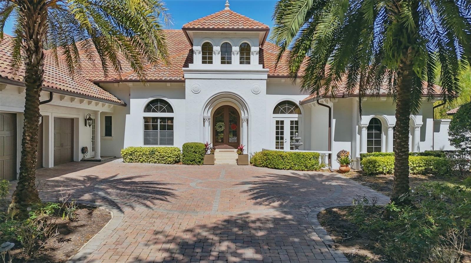 RESERVE AT LAKE BUTLER SOUND - Residential Lease