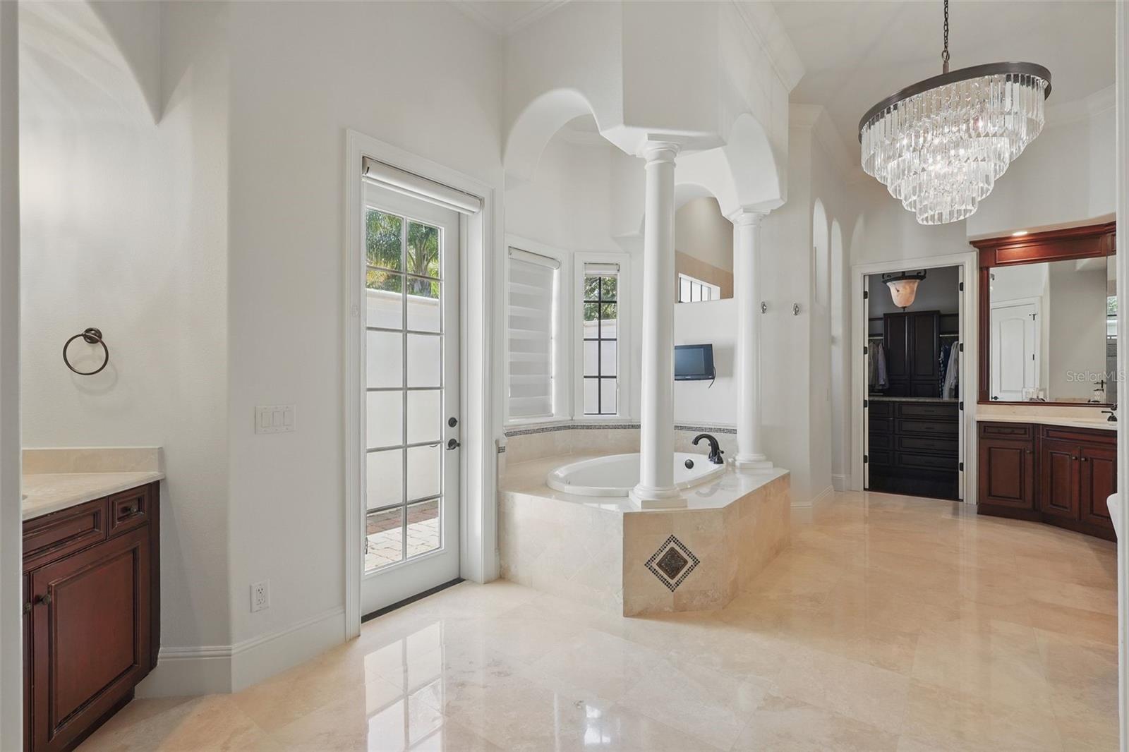 RESERVE AT LAKE BUTLER SOUND - Residential Lease