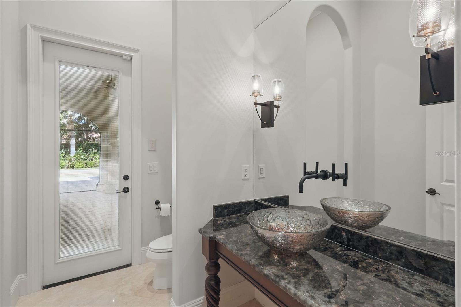 RESERVE AT LAKE BUTLER SOUND - Residential Lease