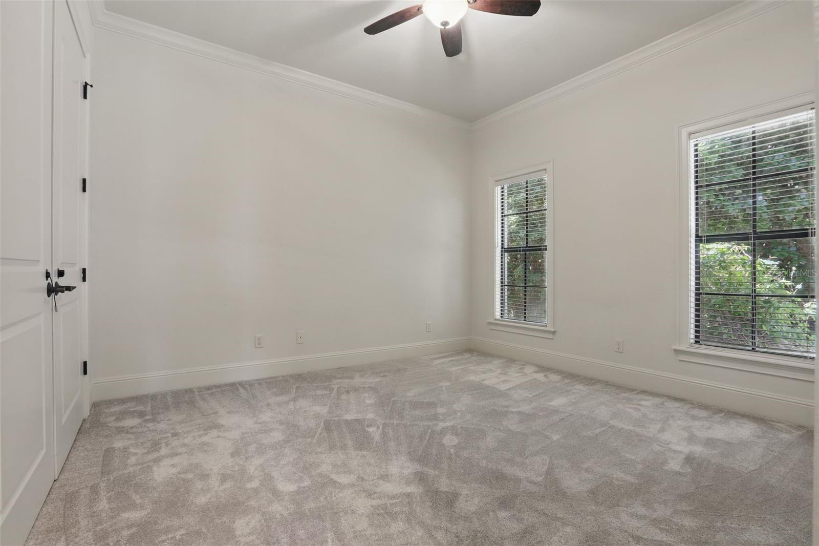 RESERVE AT LAKE BUTLER SOUND - Residential Lease