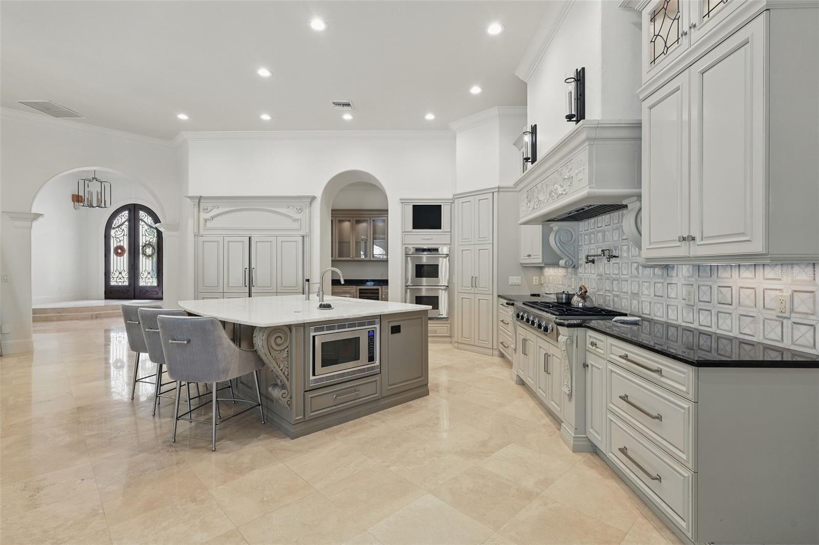 RESERVE AT LAKE BUTLER SOUND - Residential Lease