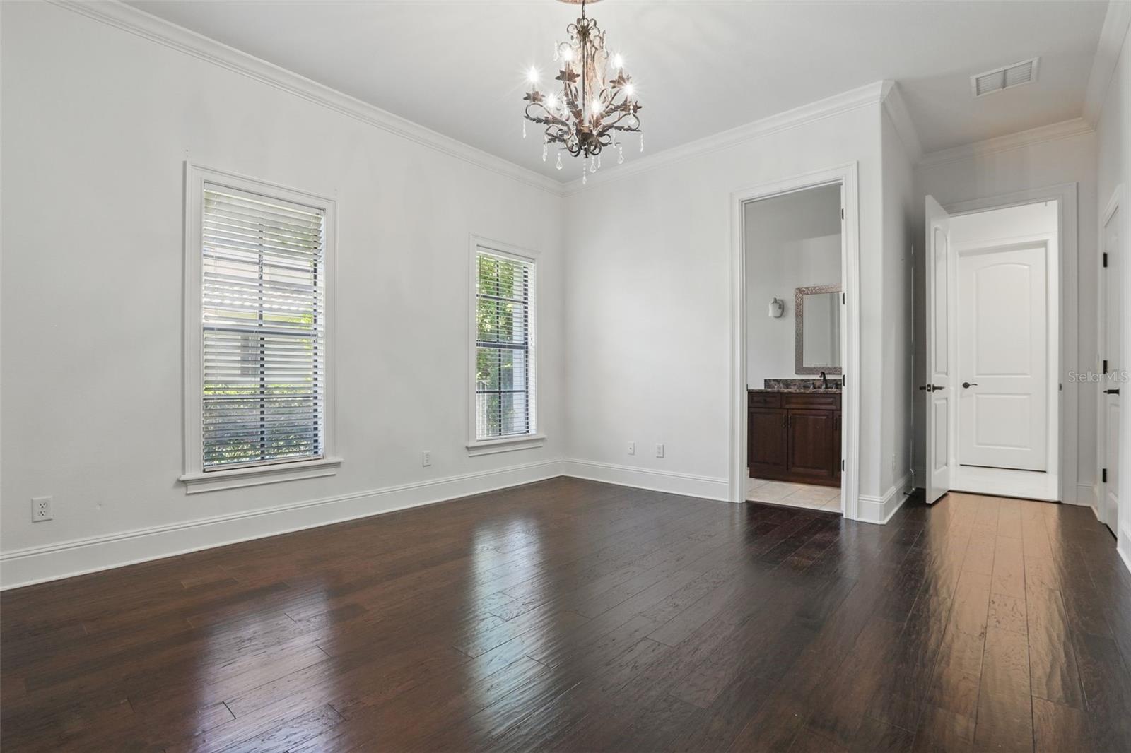 RESERVE AT LAKE BUTLER SOUND - Residential Lease