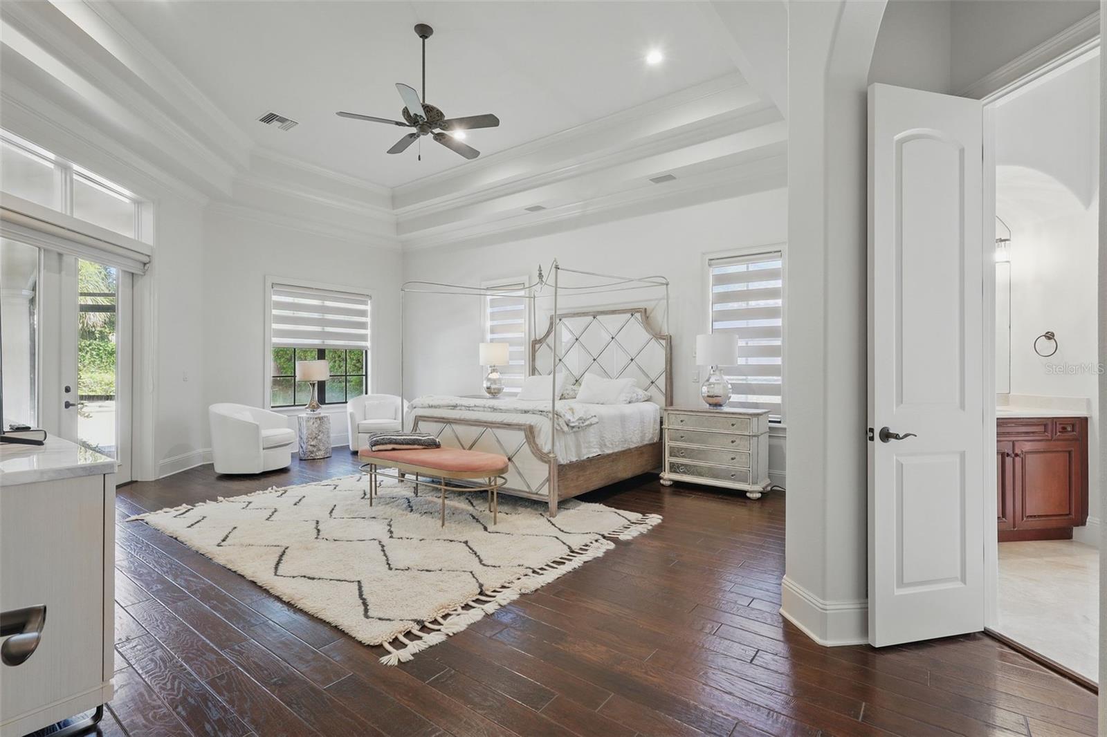 RESERVE AT LAKE BUTLER SOUND - Residential Lease