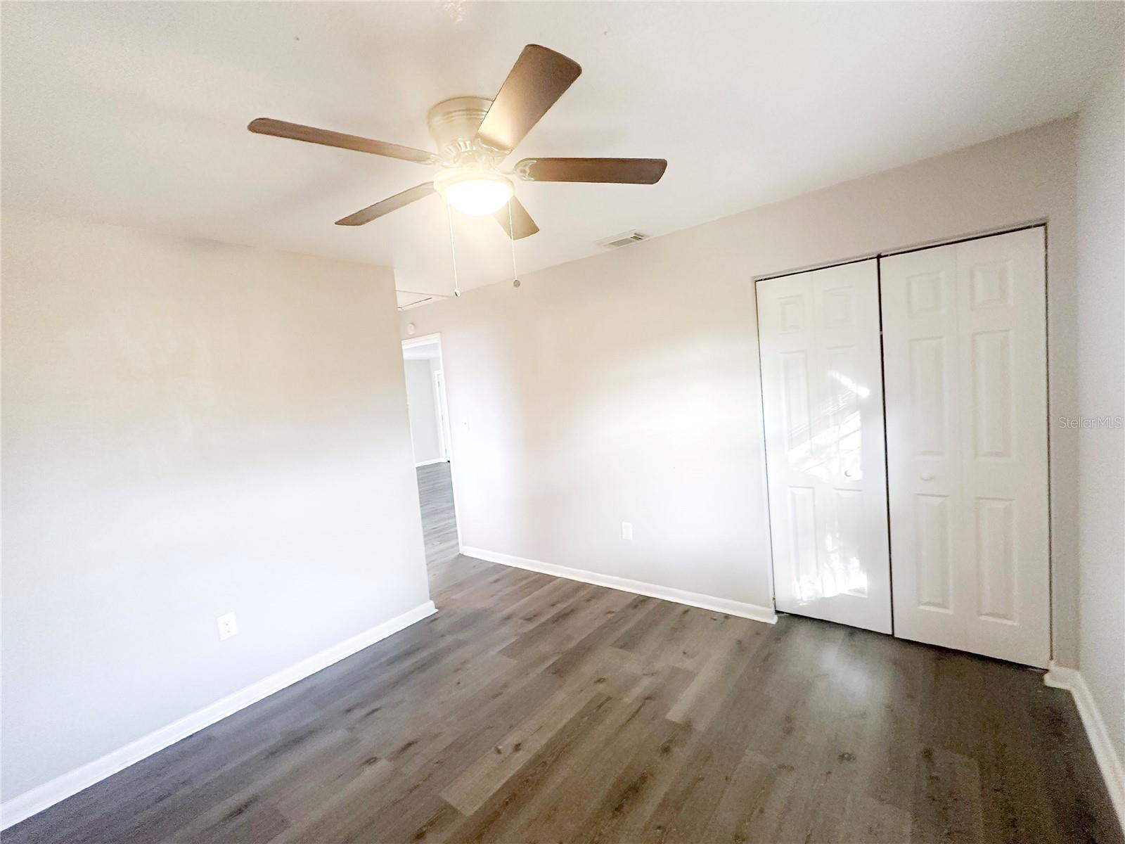 PALO ALTO - Residential Lease