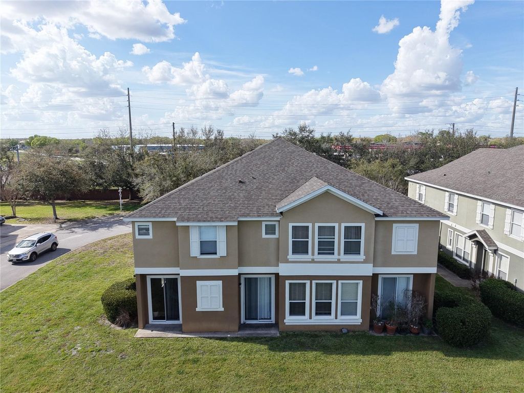 Photo of 2018 Estancia Circle #C, Kissimmee, FL 34741 (MLS # S5145391)