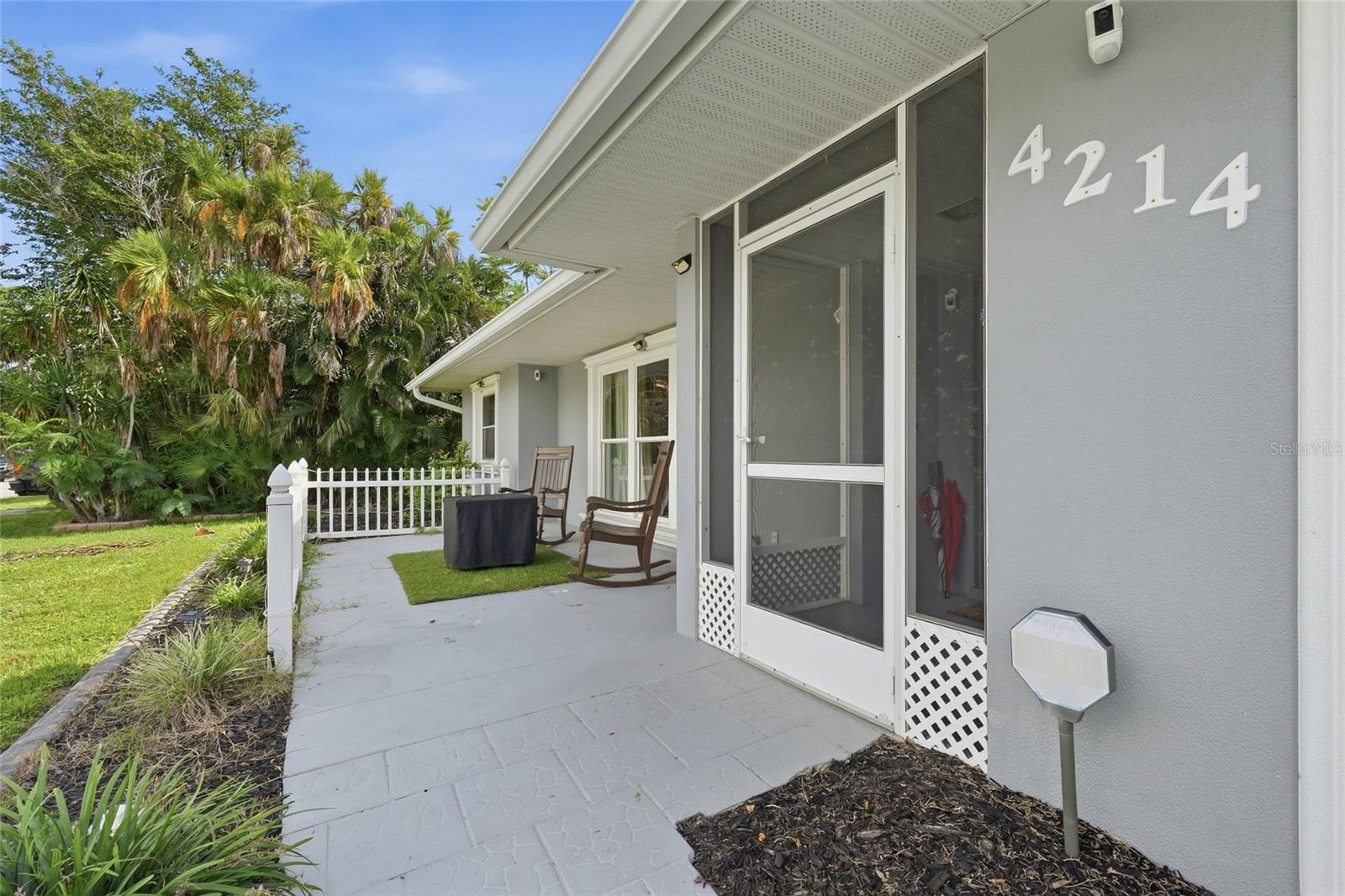 4214 TEE ROAD