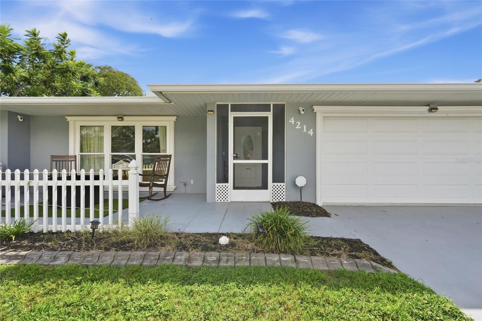 4214 TEE ROAD