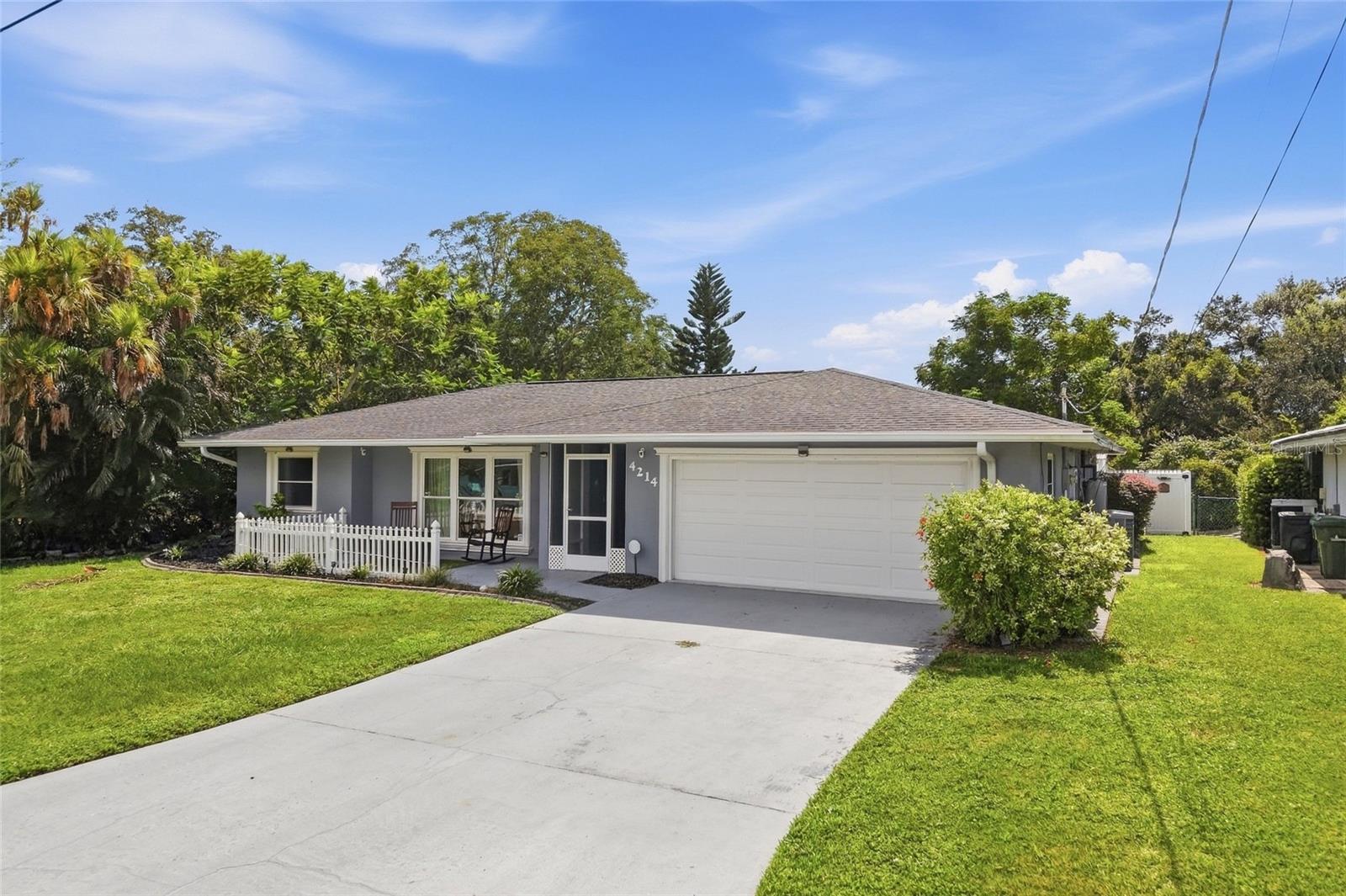 4214 TEE ROAD