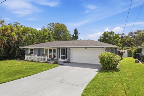 4214 Tee Road, Sarasota, FL 34235