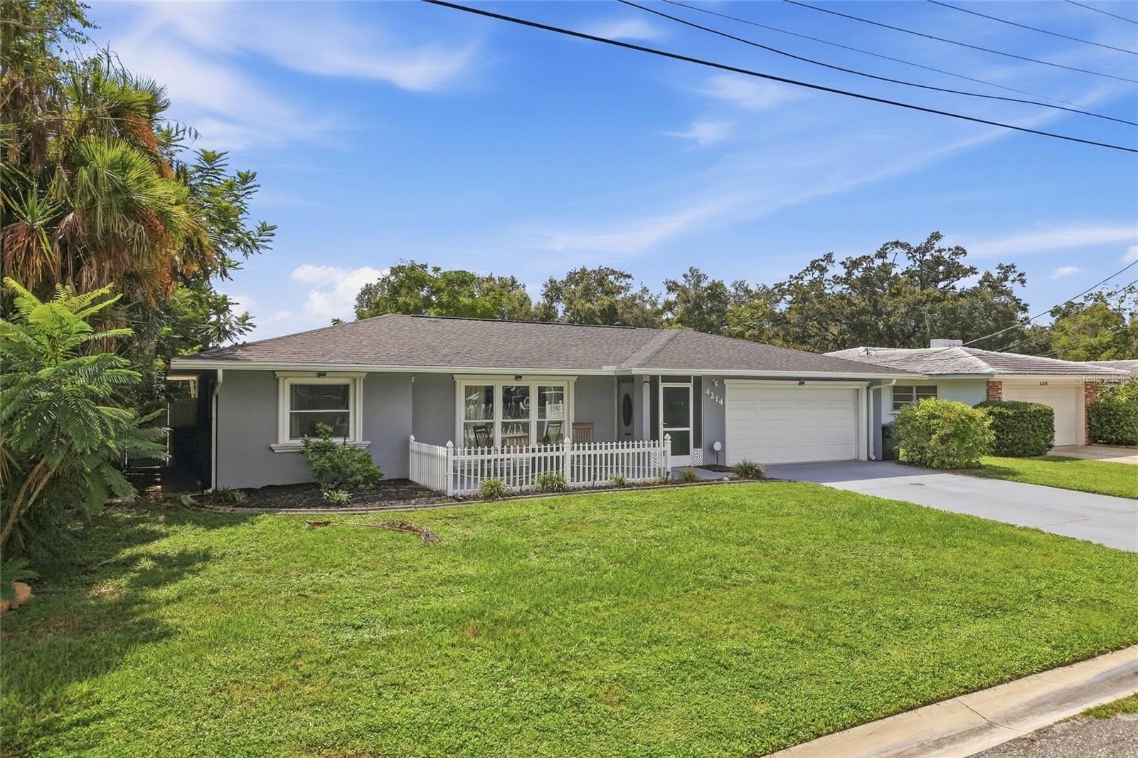 4214 TEE ROAD