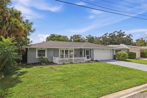 4214 Tee Road, Sarasota, FL 34235