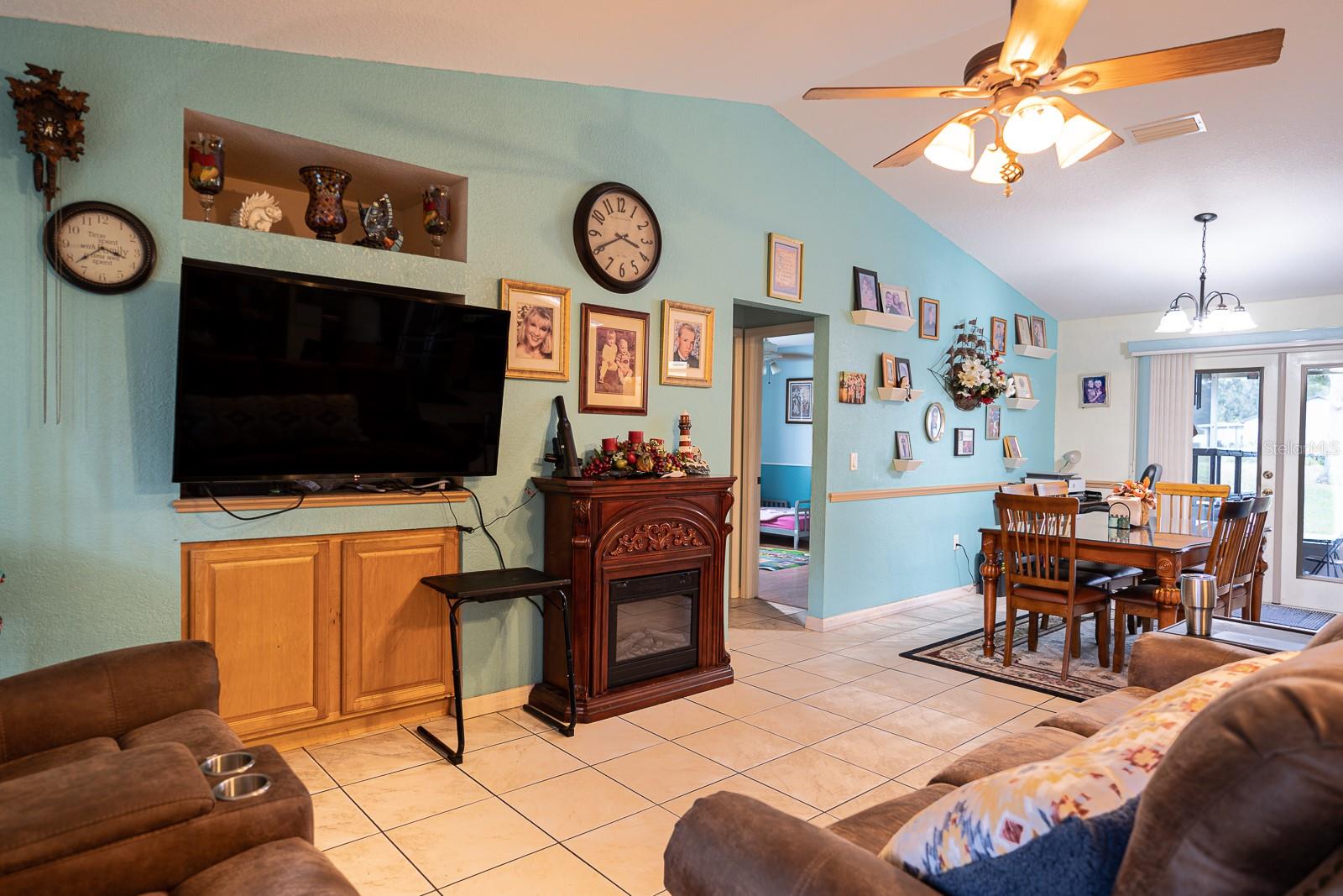 WAHNETA FARMS - Residential