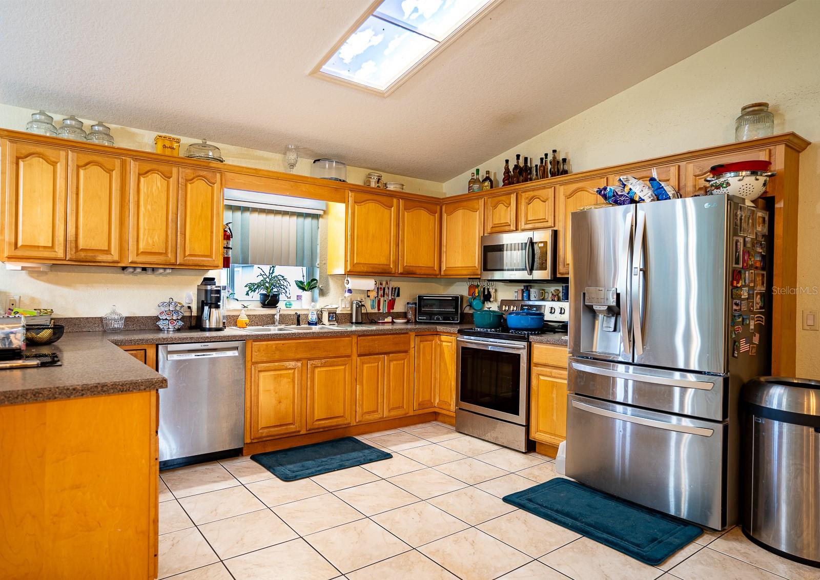 WAHNETA FARMS - Residential