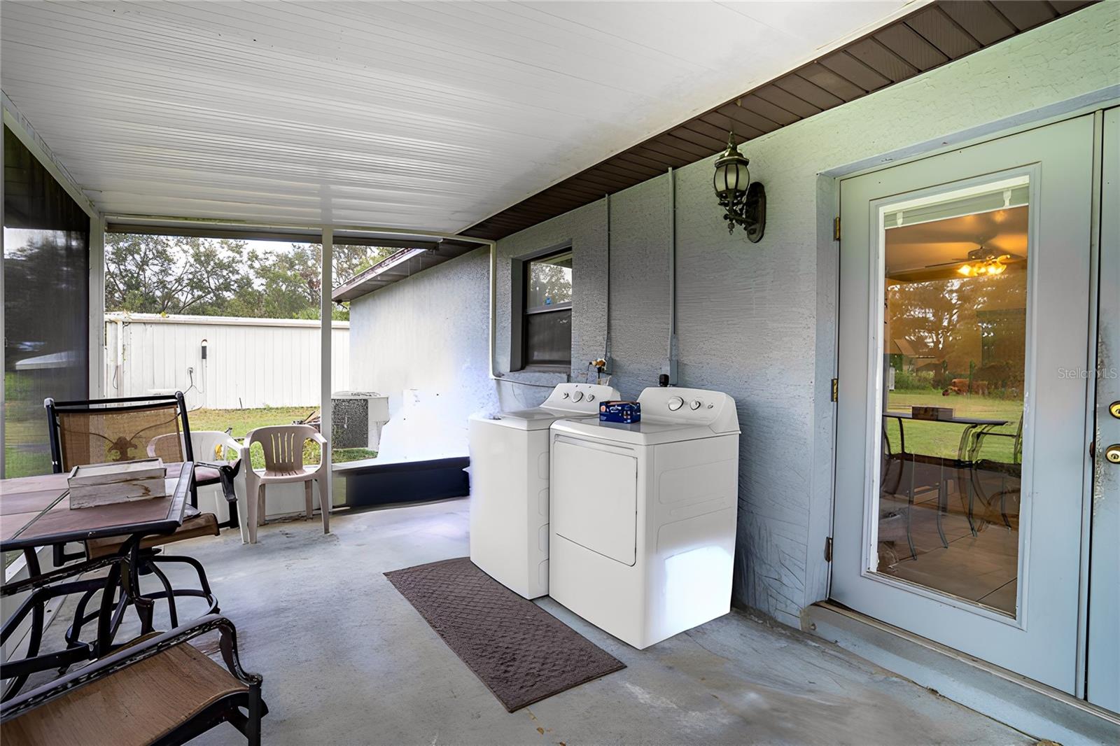 WAHNETA FARMS - Residential