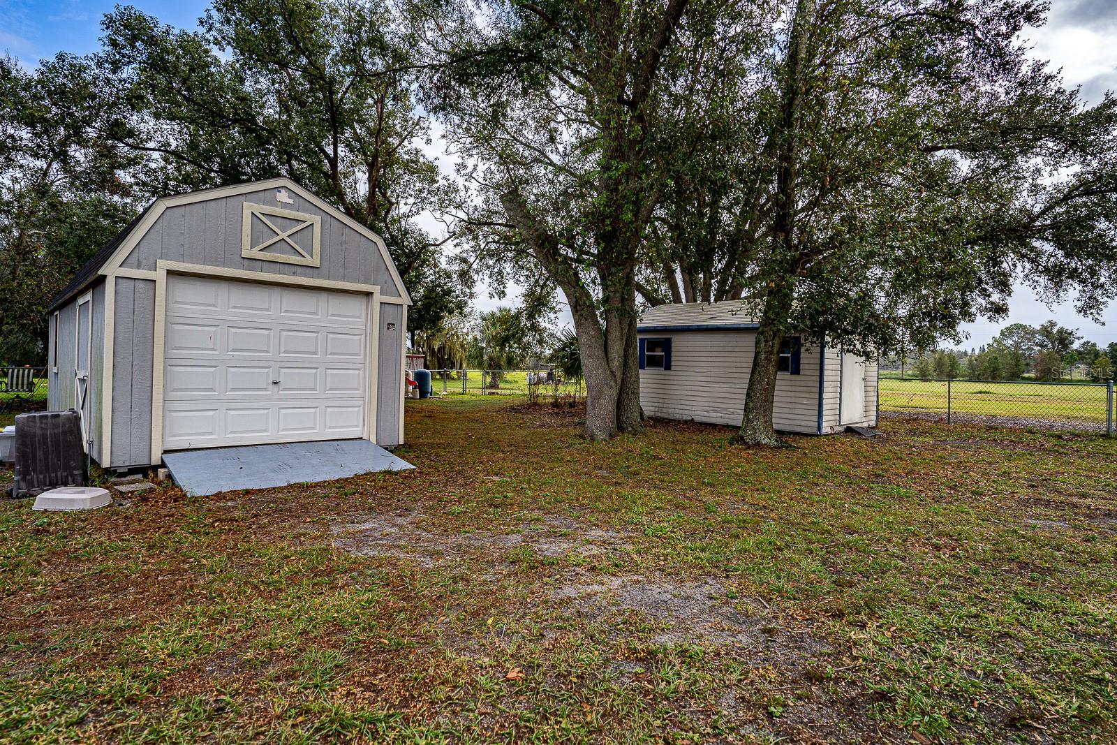 WAHNETA FARMS - Residential