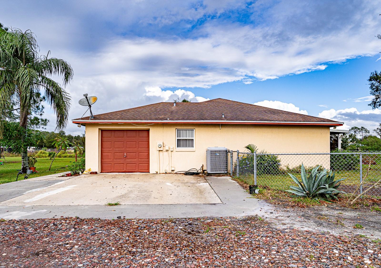 WAHNETA FARMS - Residential